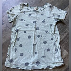 Childhoods Galaxy Tee 4T